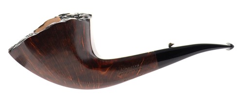 Pipa anatra dalle uova oro - pipa,