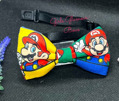 Cravatta collo fiocco super - cravatta,