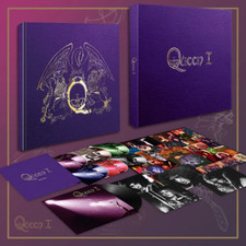 QUEEN - Queen 1 (Super Deluxe