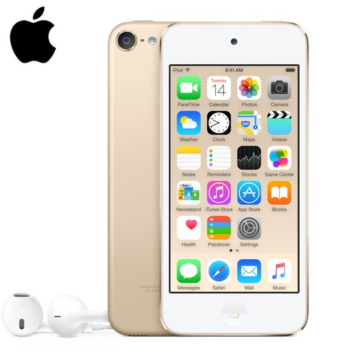 Apple ipod touch - apple,
