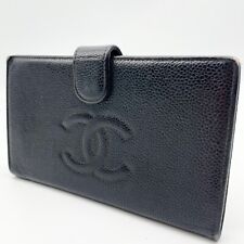 Portafoglio Chanel bi-fold