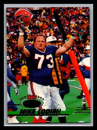 1993 topps stadium club - 1993,