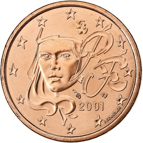 1276904 francia 5 - [#1276904], euro