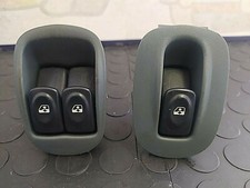 Renault Megane Scenic 1°