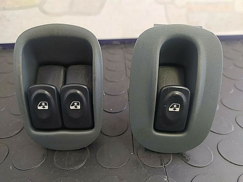 Renault megane scenic - megane, 1°