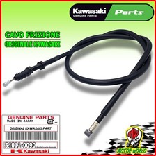 CAVO FILO FRIZIONE ORIGINALE KAWASAKI Z 750 Z750 2007 2008 2009 2010 2011 2012