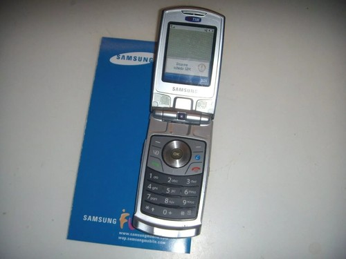 Samsung sgh z240 umts limited - samsung,