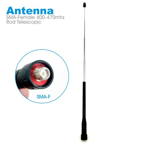 Antenna walkie talkie per - walkie,