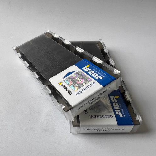 Lnkx1506pn ic910 iscar - lnkx1506pn-n, pl