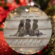 God Say You Are Napoletan