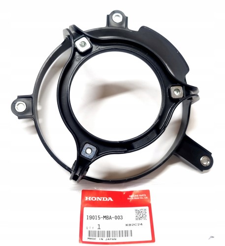 Corona ruota radiatore per