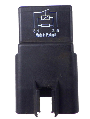 Bmw serie f45 218d - 218d, relè