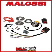 5519634 ACCENSIONE ROTORE INTERNO MALOSSI VESPA ET2 50 2T 2000-> MHR TEAM II