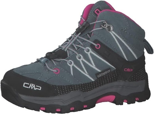 Cmp rigel mid scarponcino - cmp,