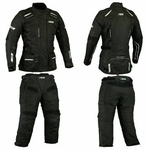 Giacca pantalone moto - e,