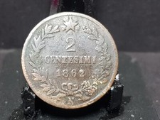 Moneta centesimi - (321),