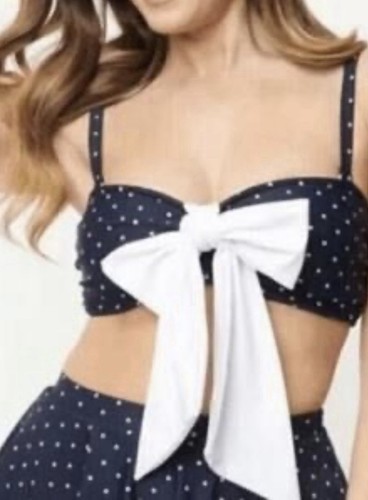 Unico bikini vintage nuovo - , con