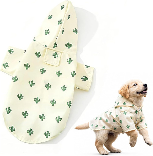 Impermeabile cane taglia - cane,