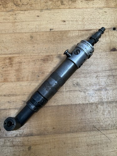 Attrezzi pneumatici vintage