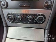 Centralina Climatizzatore