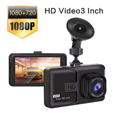 DASHCAM PER AUTO TELECAMERA