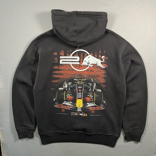 Hollister red bull felpa con - hollister,