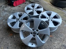 4x Orgi. Cerchi in alluminio