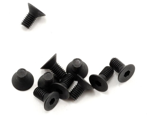 S33006h kyosho viti m3x6mm - 1-s33006h,