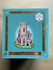 Disney Castle Collection 9/10