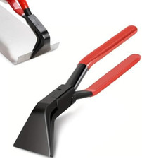 Pinza piegatrice a mano