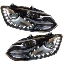 FARO PROIETTORE per VOLKSWAGEN