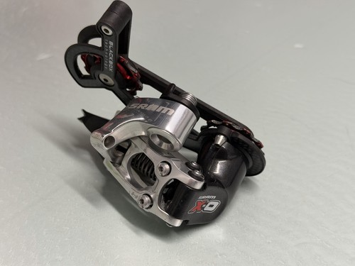Cambio trasero sram 0 - cambio,