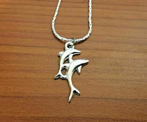 Collana catenina con - collana,