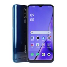 Smartphone oppo 2020 dual - smartphone,