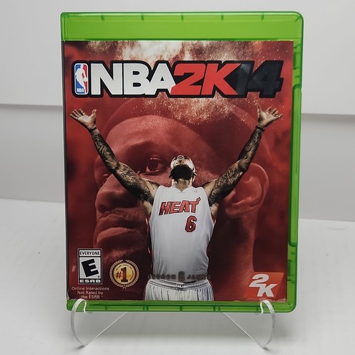 Nba 2k14 xbox one - nba, testato