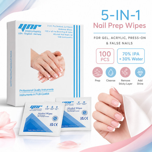 Tamponi gel isopropilici