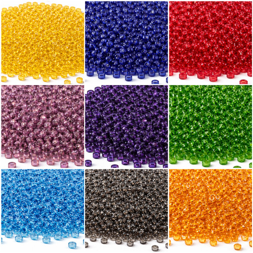 Premium rocailles perle - rocailles,