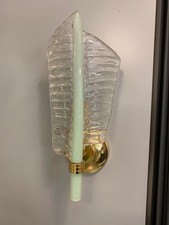 BAROVIER & TOSO Applique