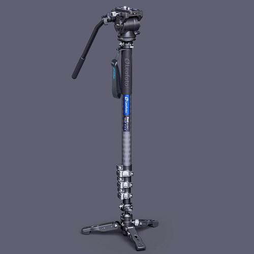 Leofoto 324cl monopiede in - leofoto,