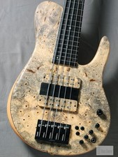 Fodera imperial elite mg - fodera,