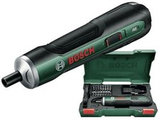 Avvitatore bosch litio - avvitatore, push