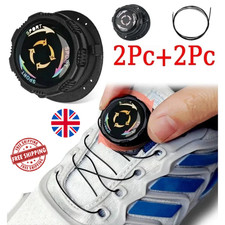 Lacci per scarpe senza lacci