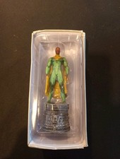 MARVEL SCACCHI EAGLEMOSS #23 VISIONE 