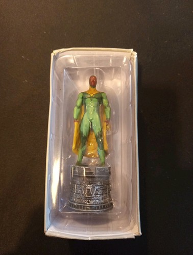 Marvel scacchi eaglemoss - eaglemoss, #23