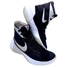 Scarpe da basket alte Nike