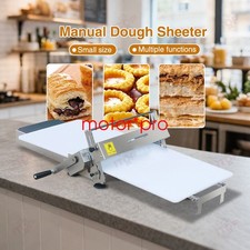 Sfogliatrice manuale macchina