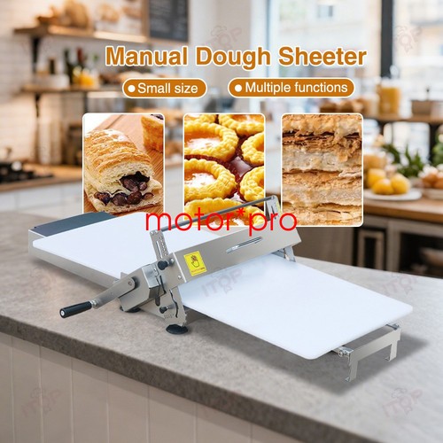 Sfogliatrice manuale macchina