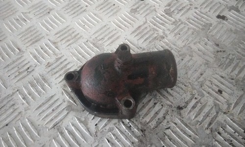 Tappo valvola termostatica - tappo,