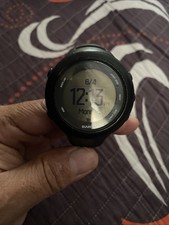 SUUNTO AMBIT3 NERO con