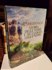 Umberto Eco - Storia delle